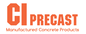 CI Precast Manufactured Concrete Products
